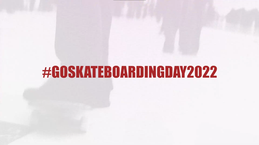 2022 竹北滑板公園開幕式 新竹 Go Skateboarding Day