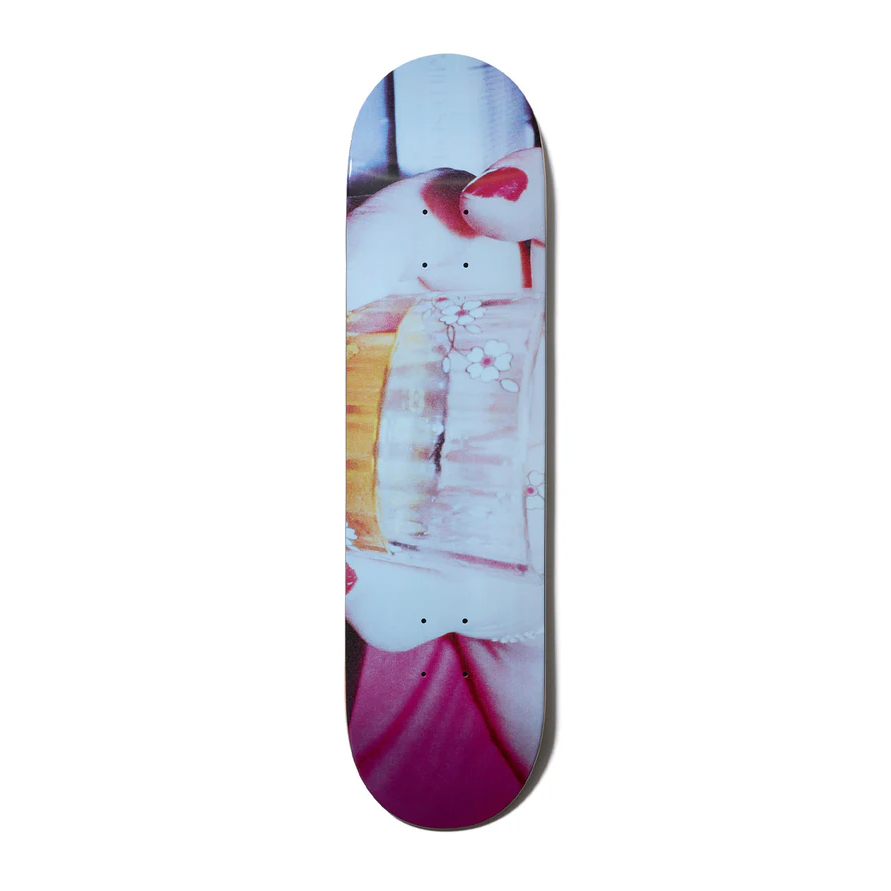 Evisen COLOR.2 (Artwork by DAIDO MORIYAMA)