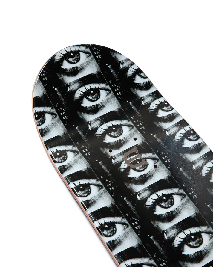 Evisen ORIZURU (Artwork by DAIDO MORIYAMA)