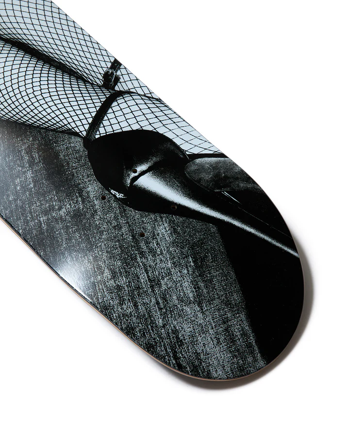 Evisen ORIZURU (Artwork by DAIDO MORIYAMA)