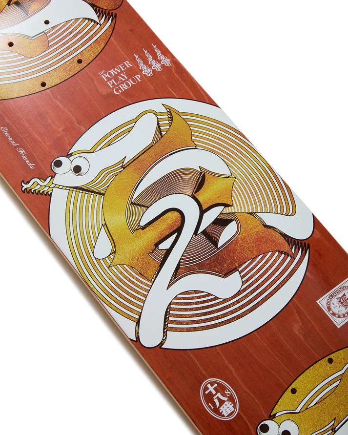 EVI SNAKE '25