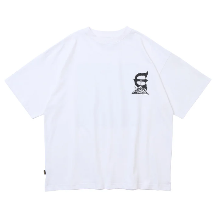 ATARI LOGO TEE