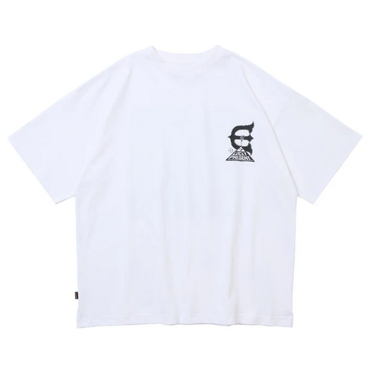 ATARI LOGO TEE