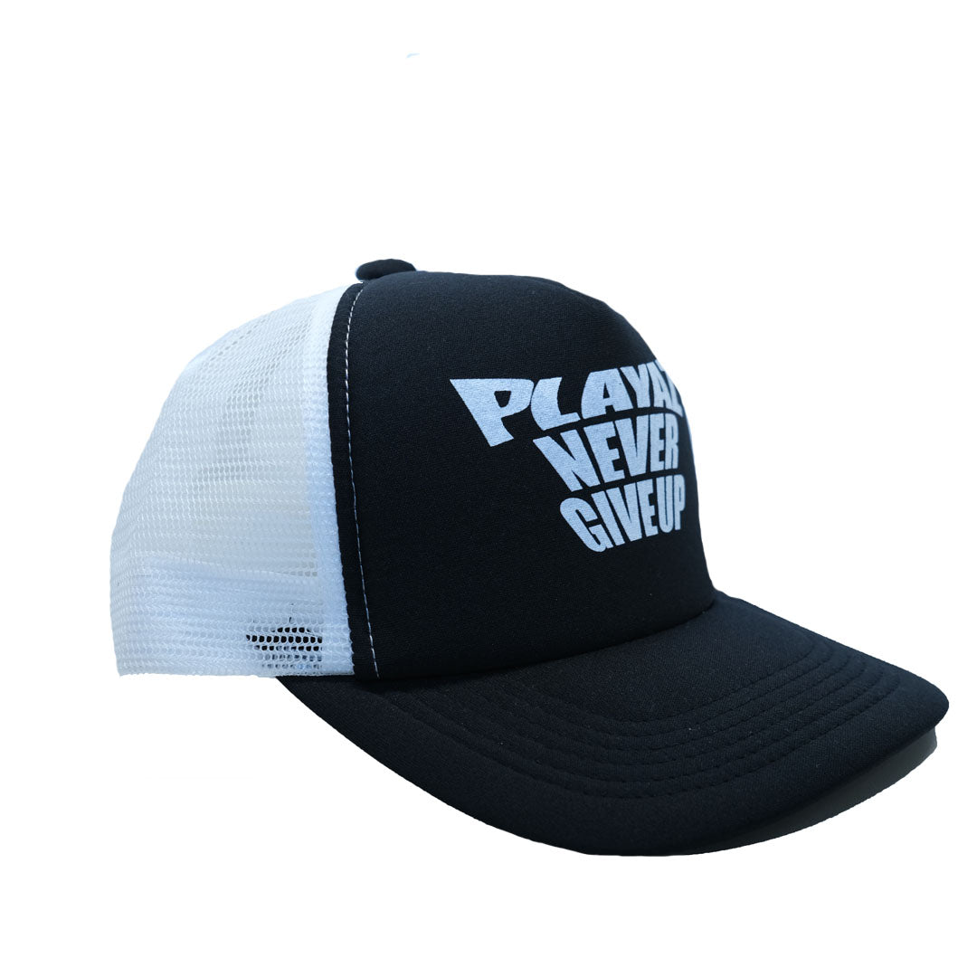 YTOWN MESH CAP