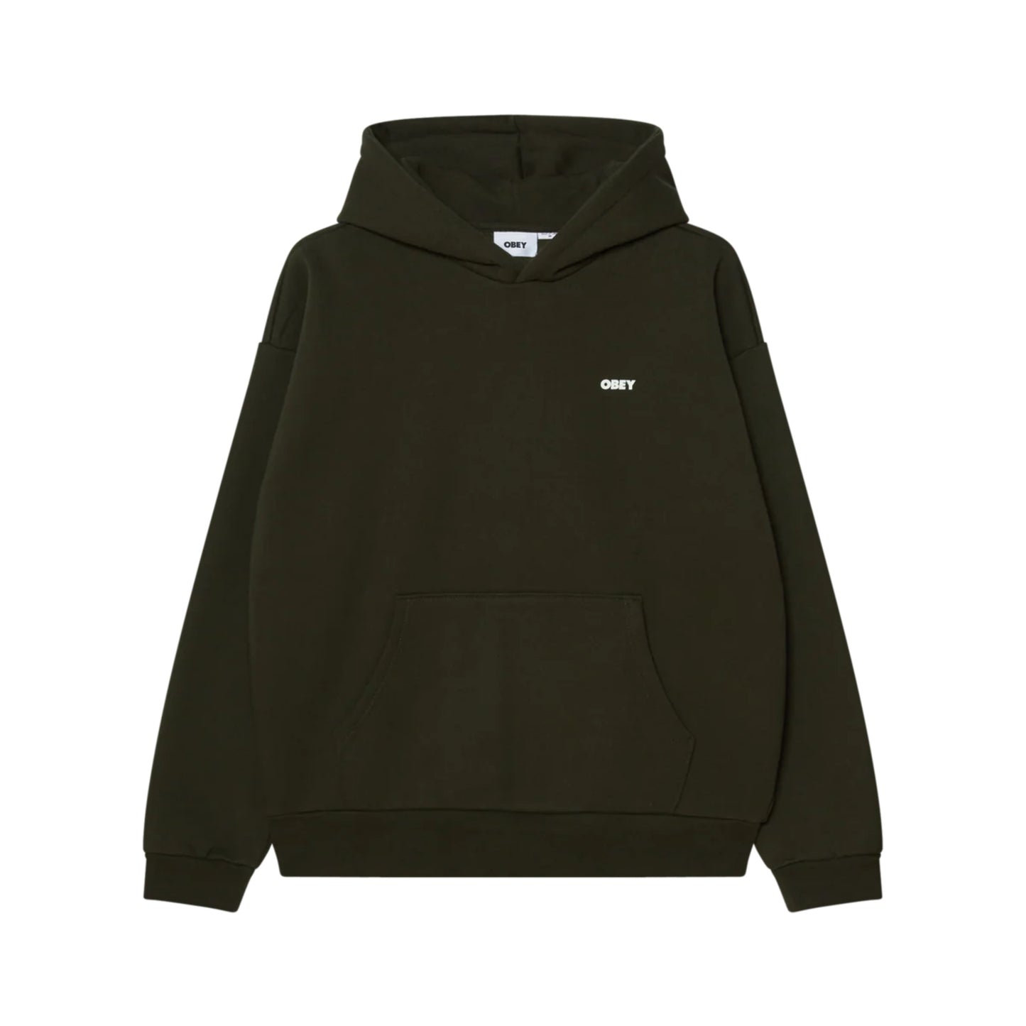 BOLD ICON PULLOVER