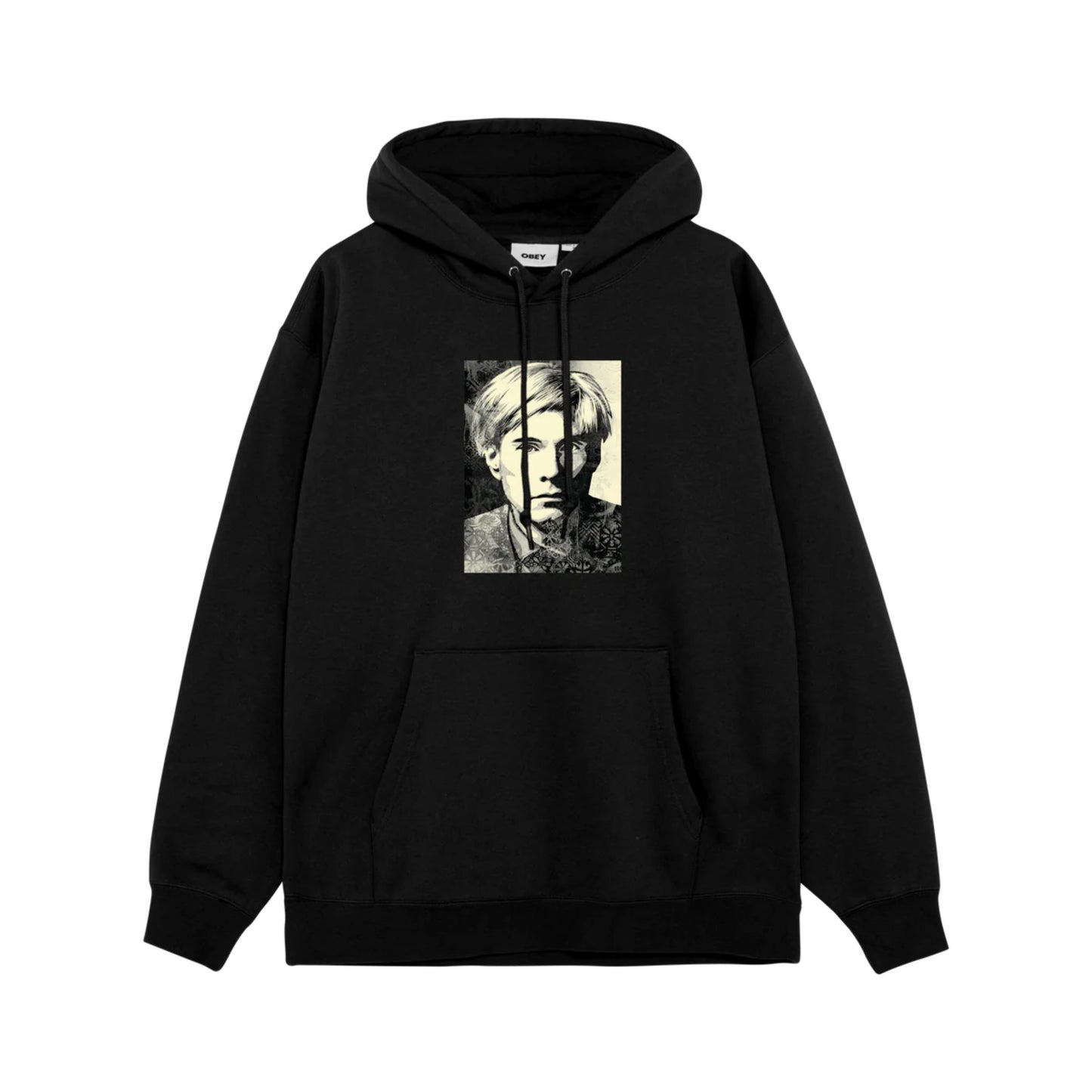 WARHOL PULLOVER