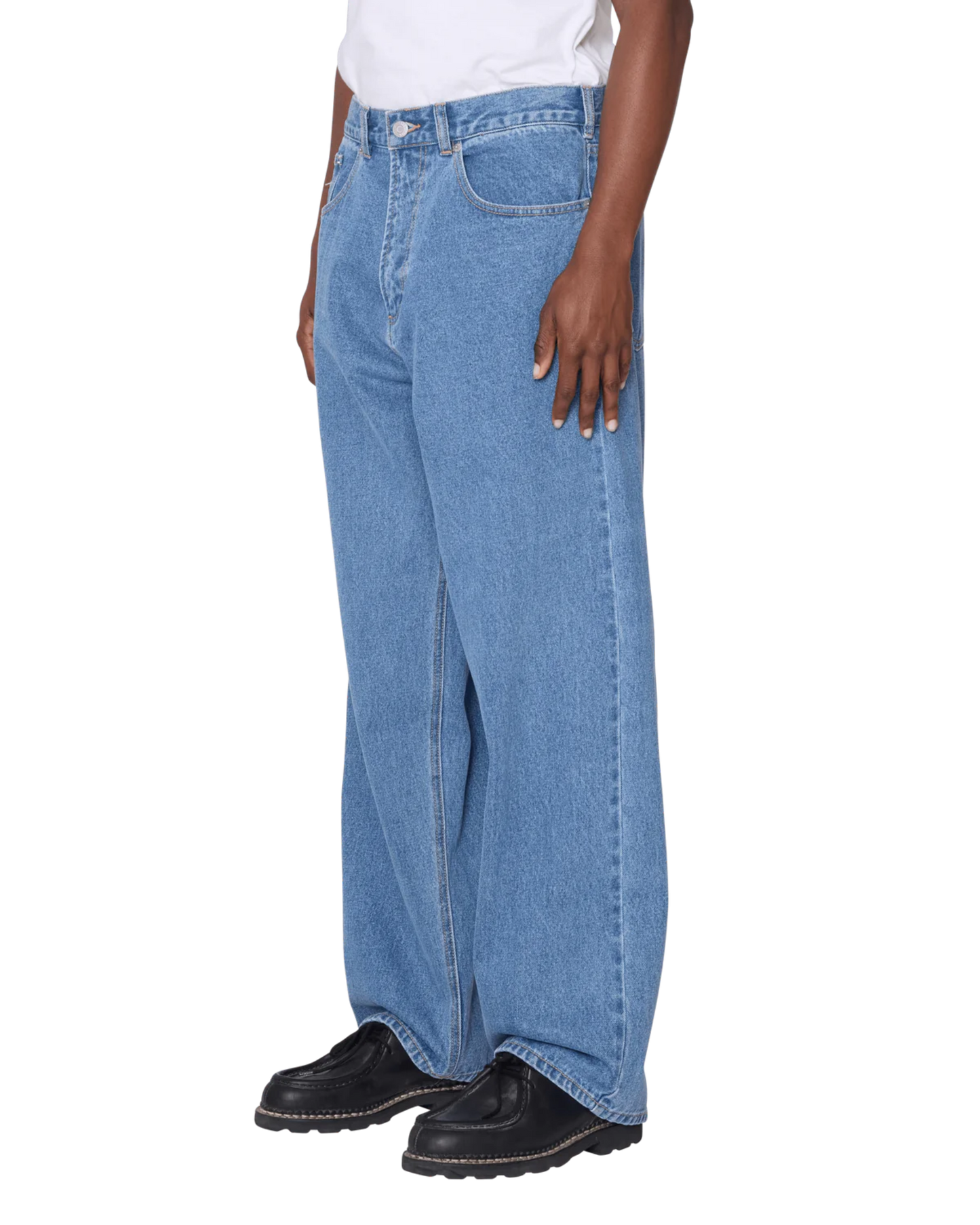 BIGWIG BAGGY DENIM