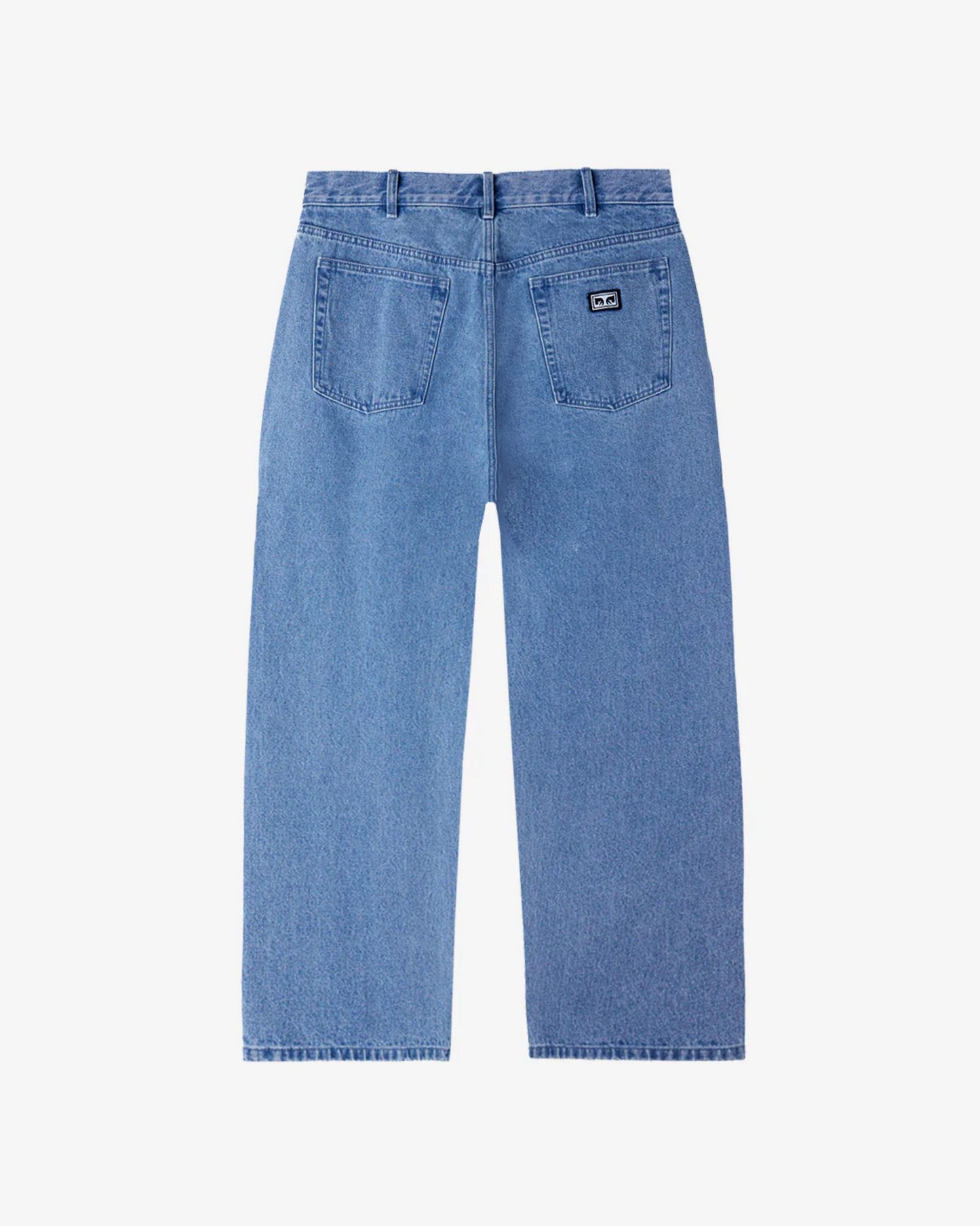 BIGWIG BAGGY DENIM