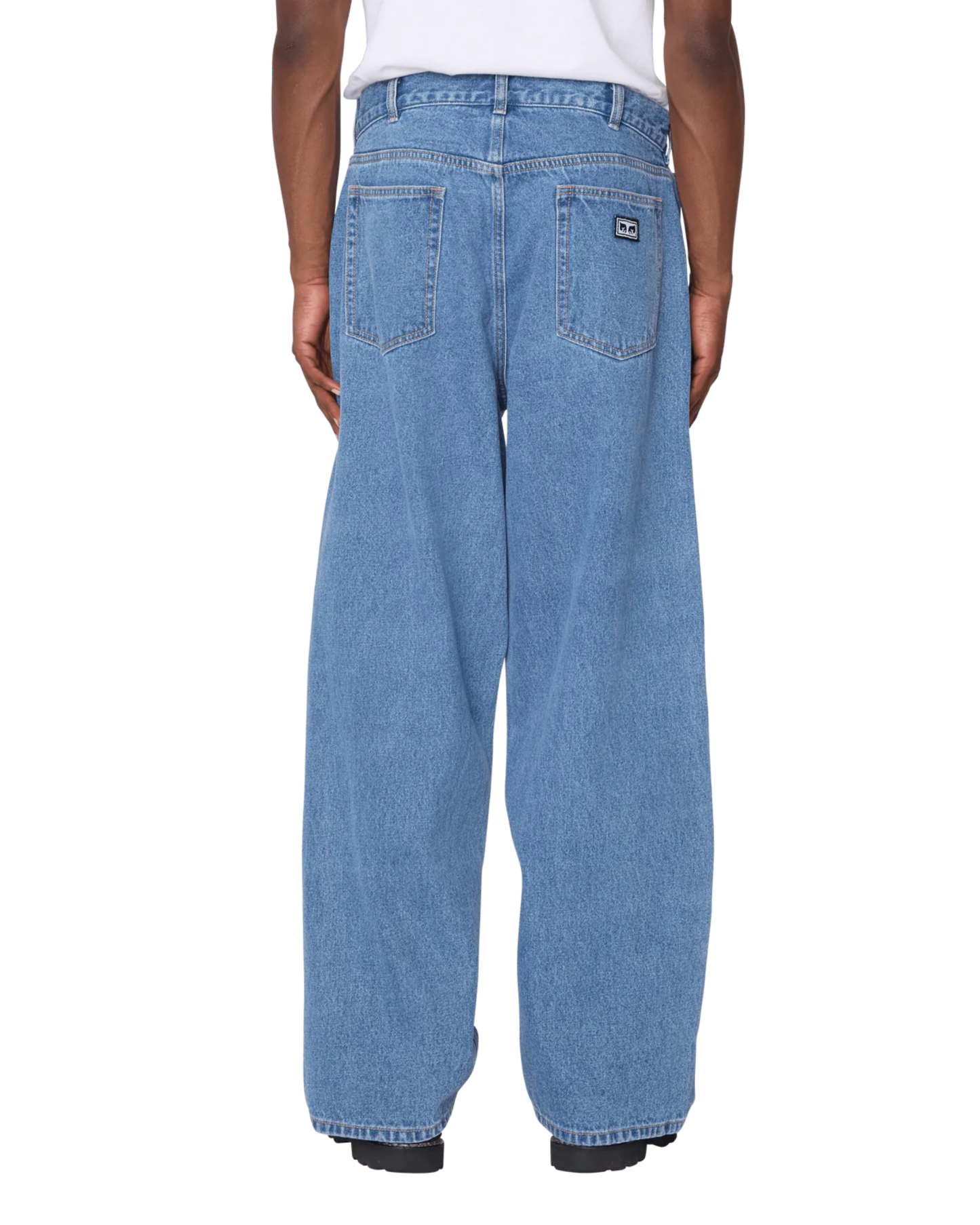 BIGWIG BAGGY DENIM