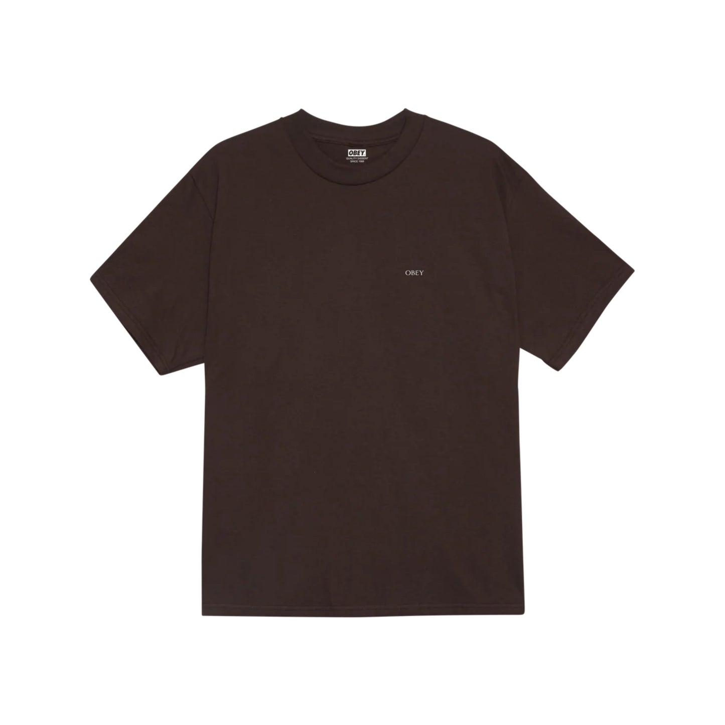 SMOG CITY CLASSIC T-SHIRT