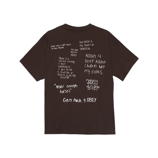 TRAIL RIDE CLASSIC T-SHIRT