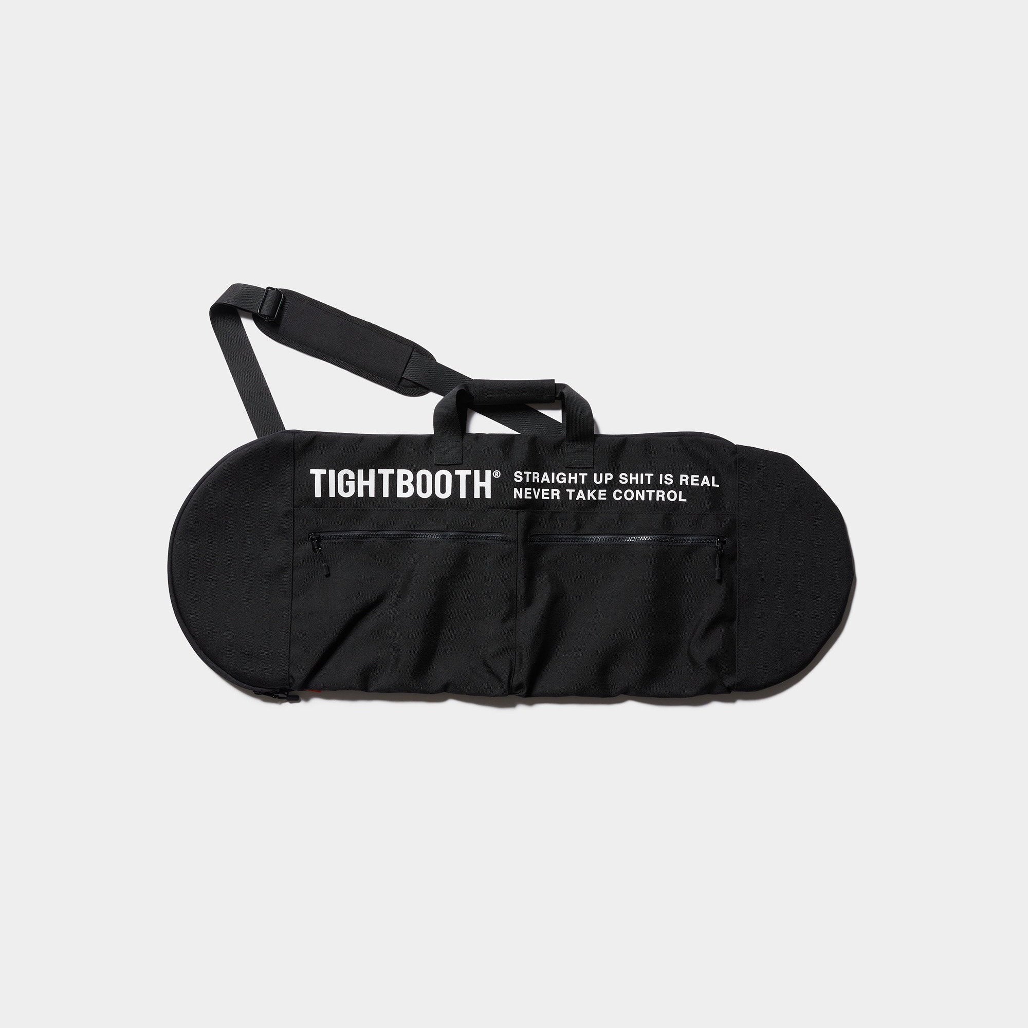 TIGHTBOOTH SKATE BAG – BAMBOOtique