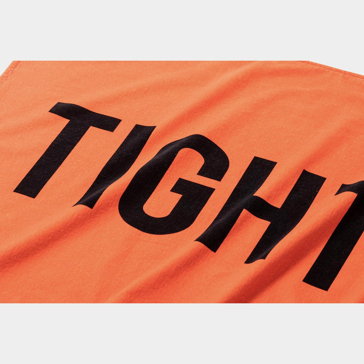 TIGHTBOOTH LOGO BEACH TOWEL