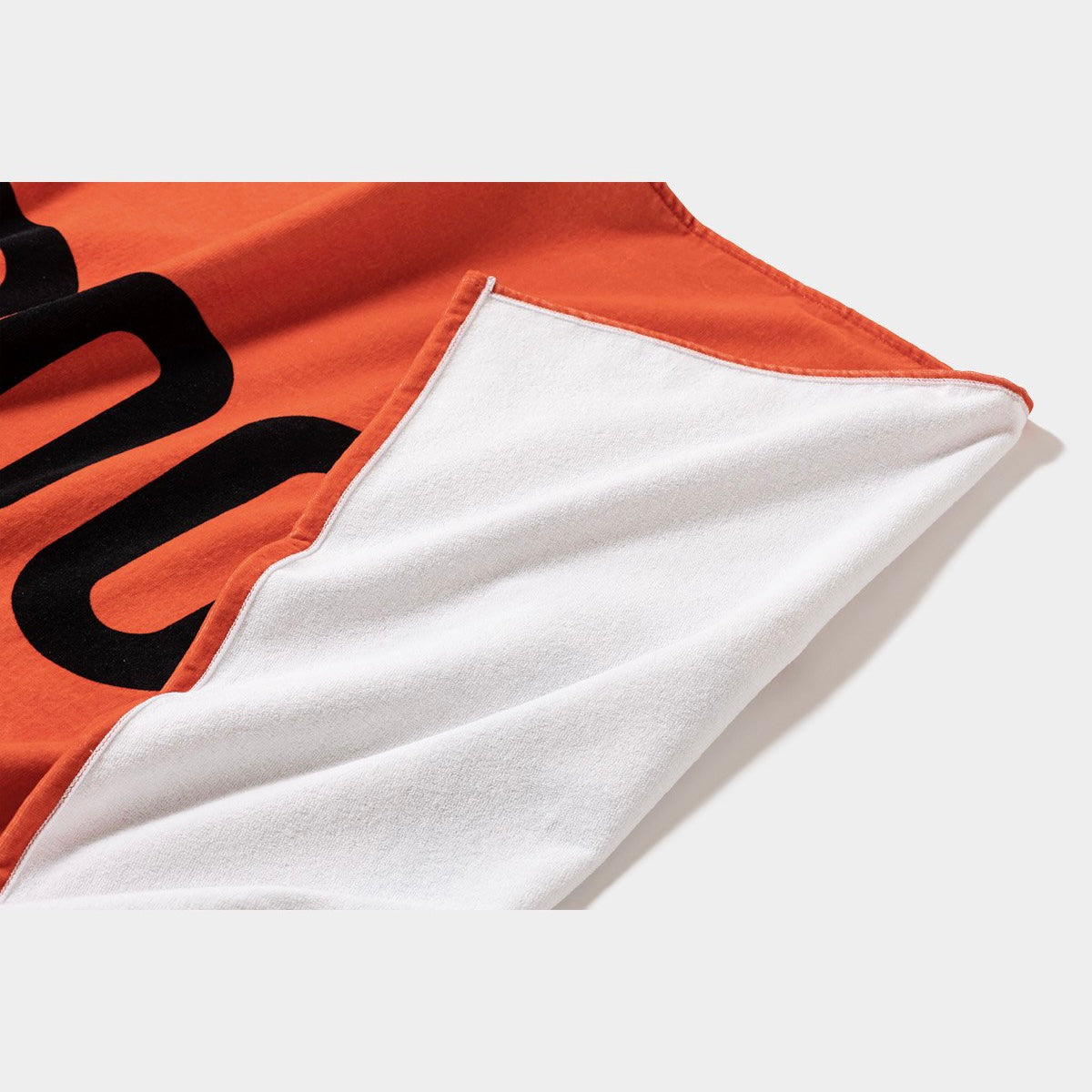 TIGHTBOOTH LOGO BEACH TOWEL