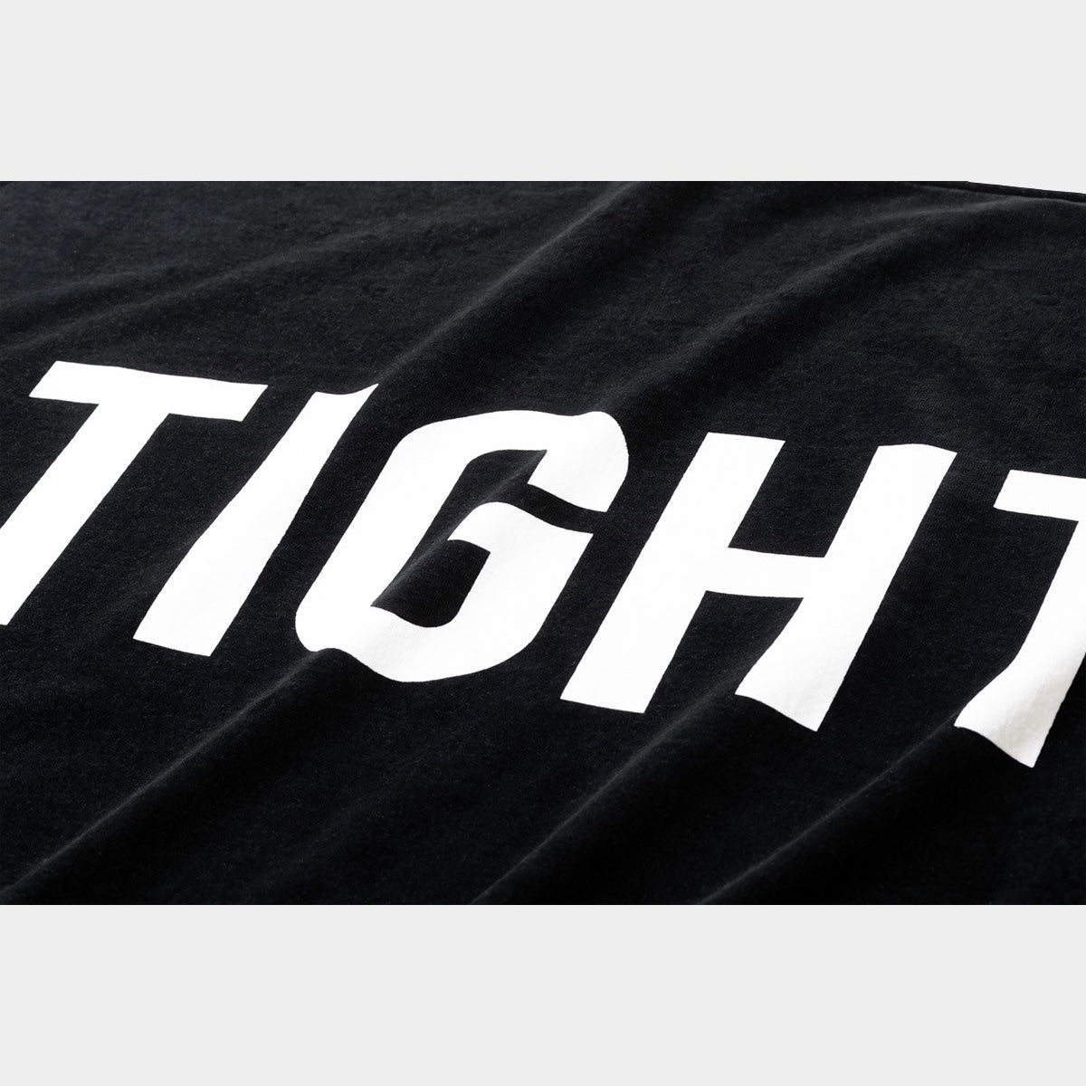 TIGHTBOOTH LOGO BEACH TOWEL