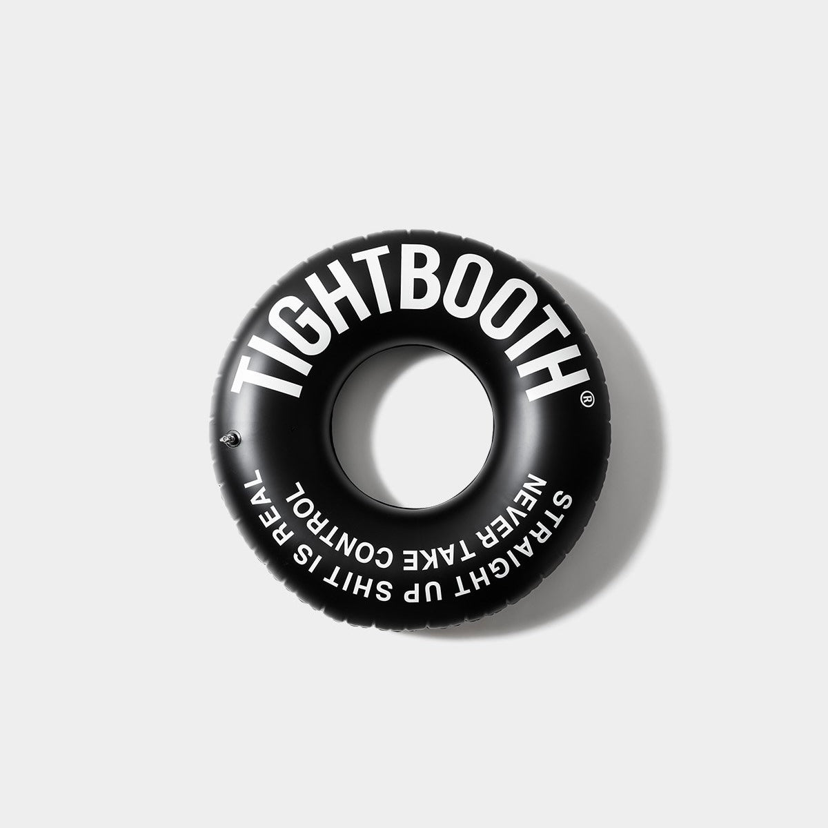 TIGHTBOOTH LOGO FLOAT