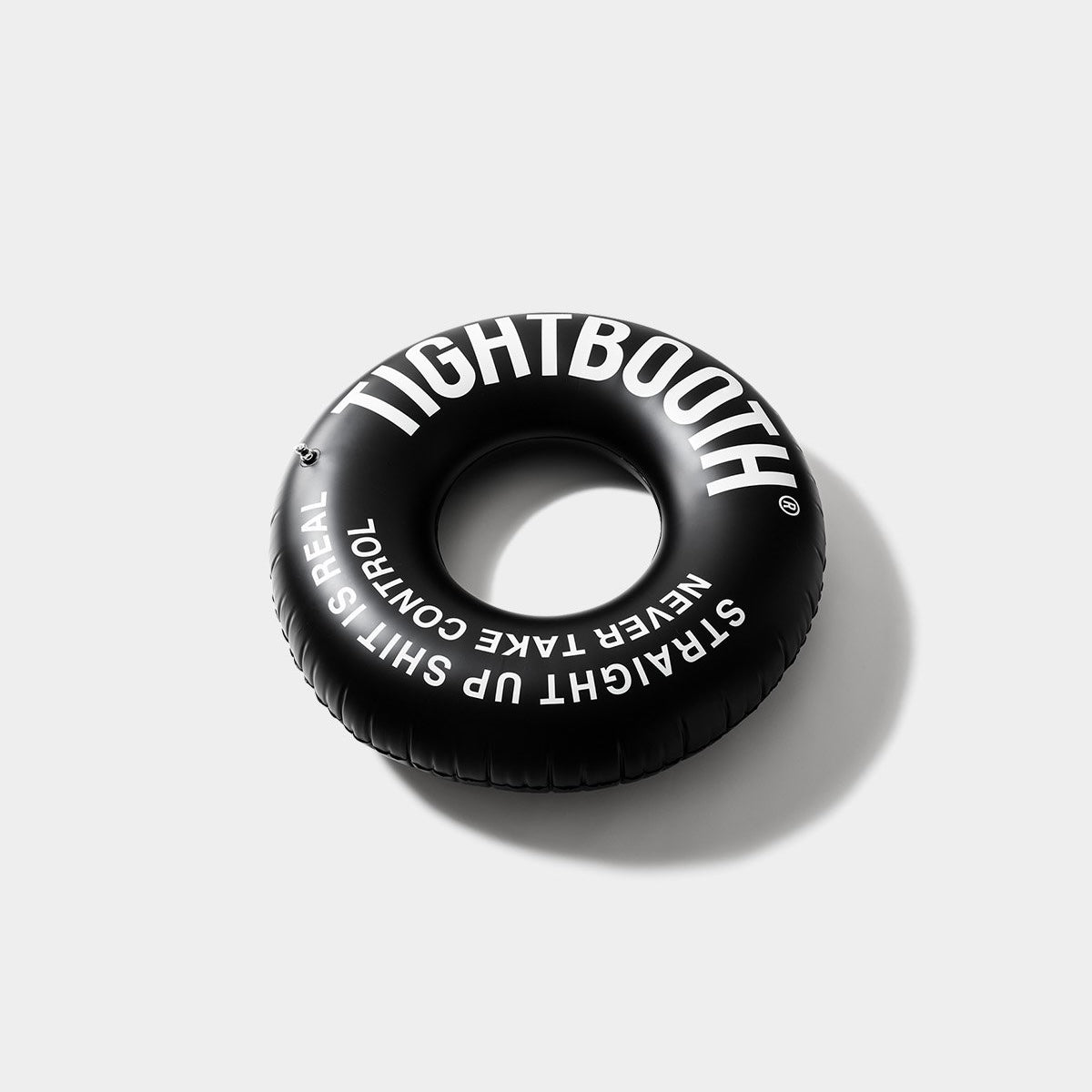 TIGHTBOOTH LOGO FLOAT