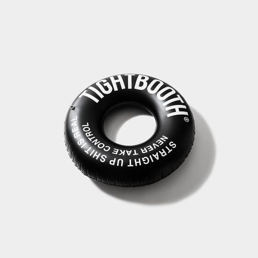 TIGHTBOOTH LOGO FLOAT
