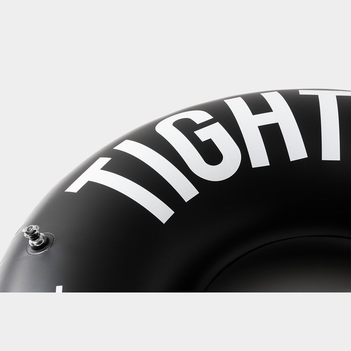 TIGHTBOOTH LOGO FLOAT