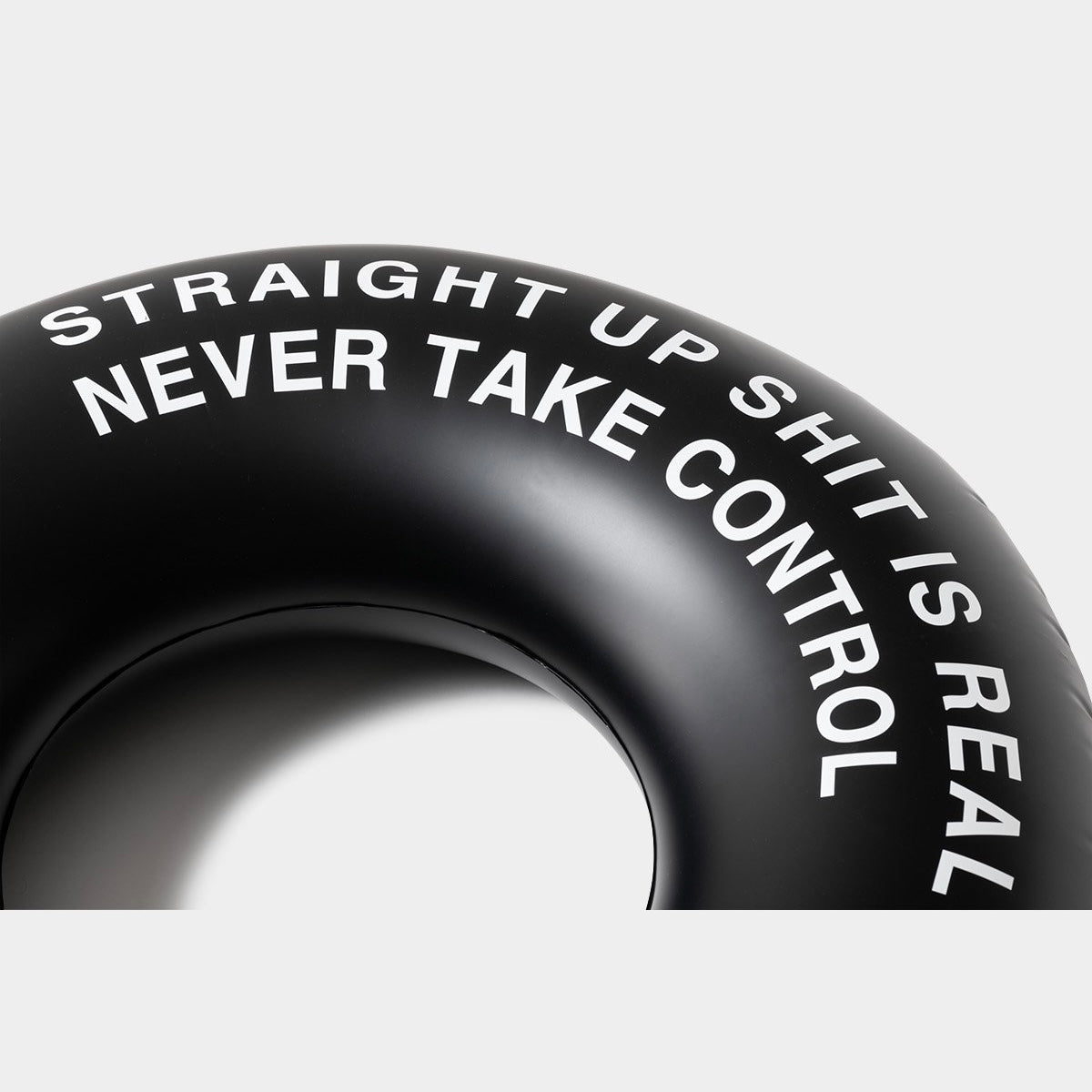 TIGHTBOOTH LOGO FLOAT