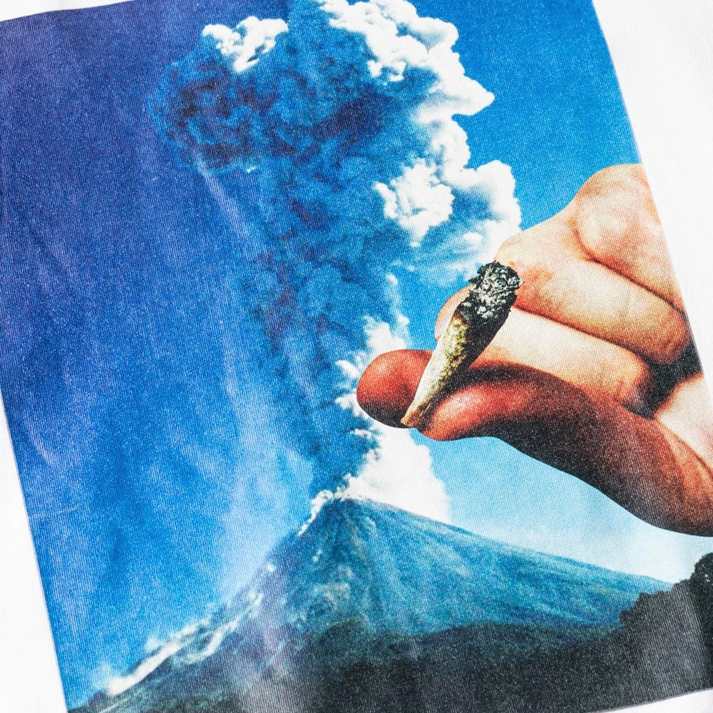 TIGHTBOOTH VOLCANO L/S T-SHIRT