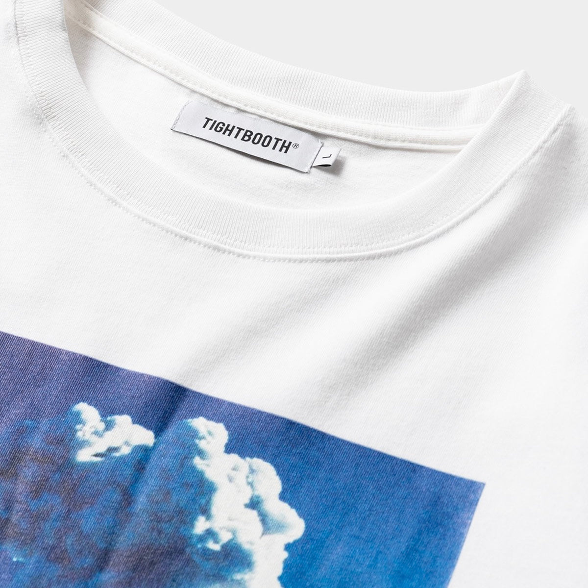 TIGHTBOOTH VOLCANO L/S T-SHIRT
