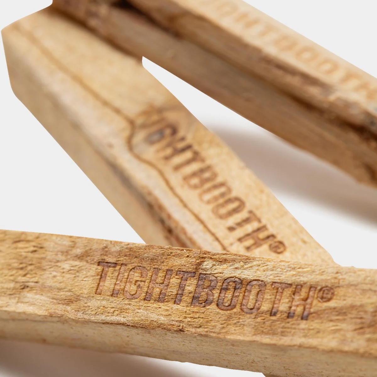 TIGHTBOOTH PALO SANTO