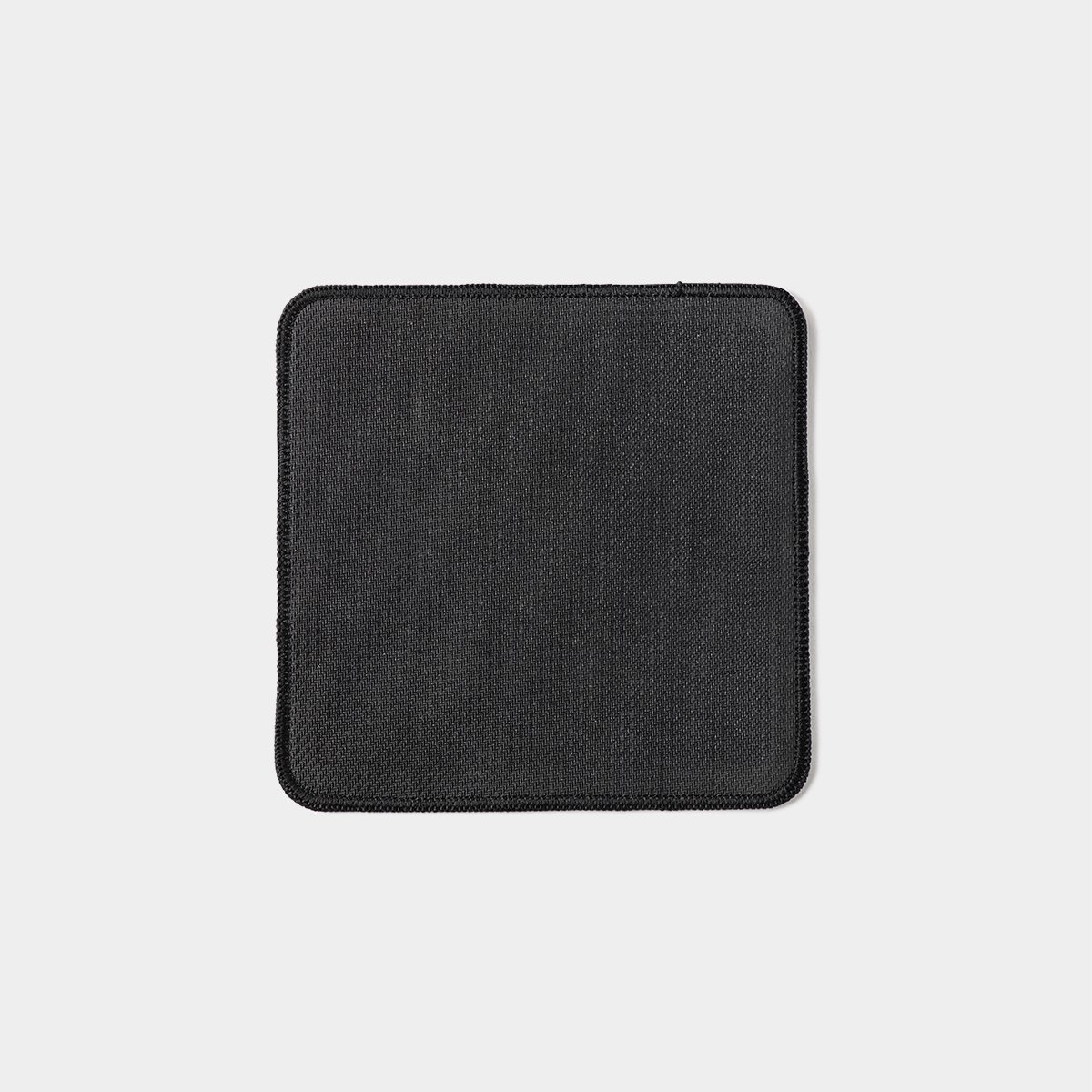 TIGHTBOOTH LABEL LOGO MOUSE PAD