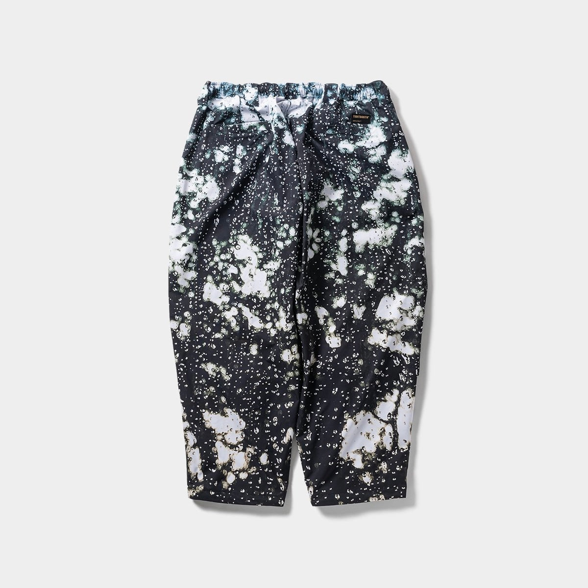 TIGHTBOOTH ARAINY BALLOON PANTS