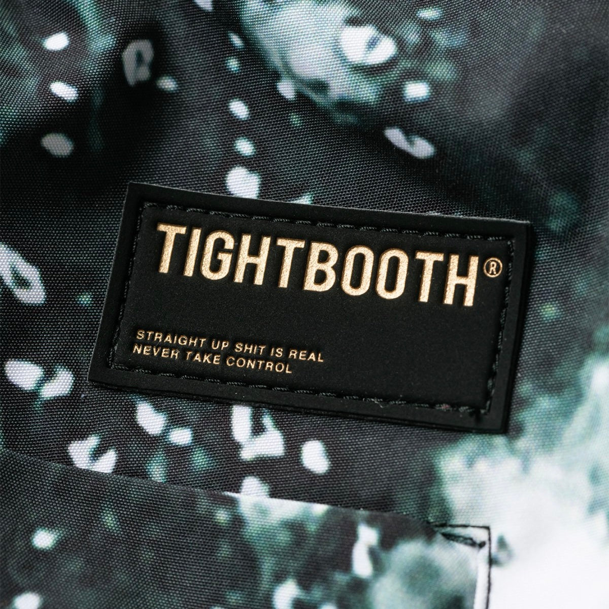 TIGHTBOOTH ARAINY BALLOON PANTS