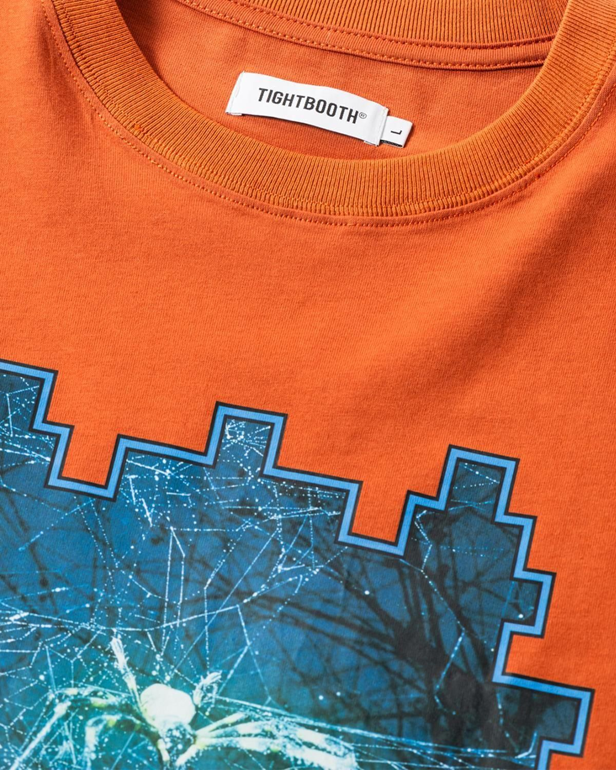 SPIDER WALK LS T-SHIRT