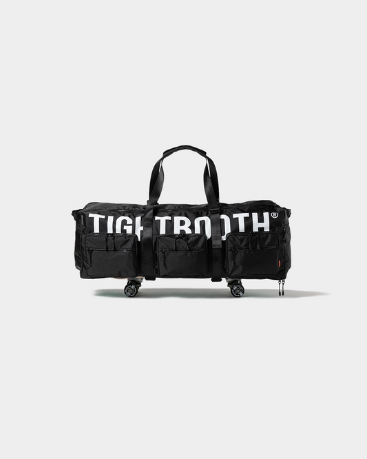 LOGO DUFFLE BAG