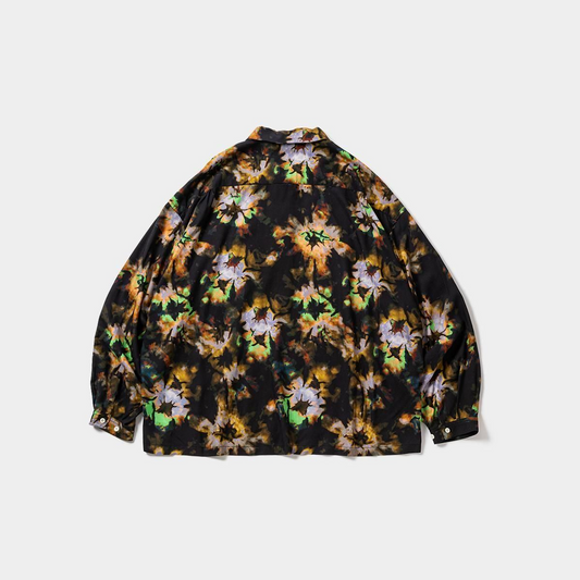 BLOOM L/S SHIRT