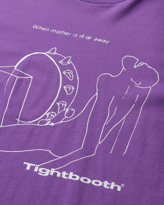 NEW GEAR S/S T-SHIRT
