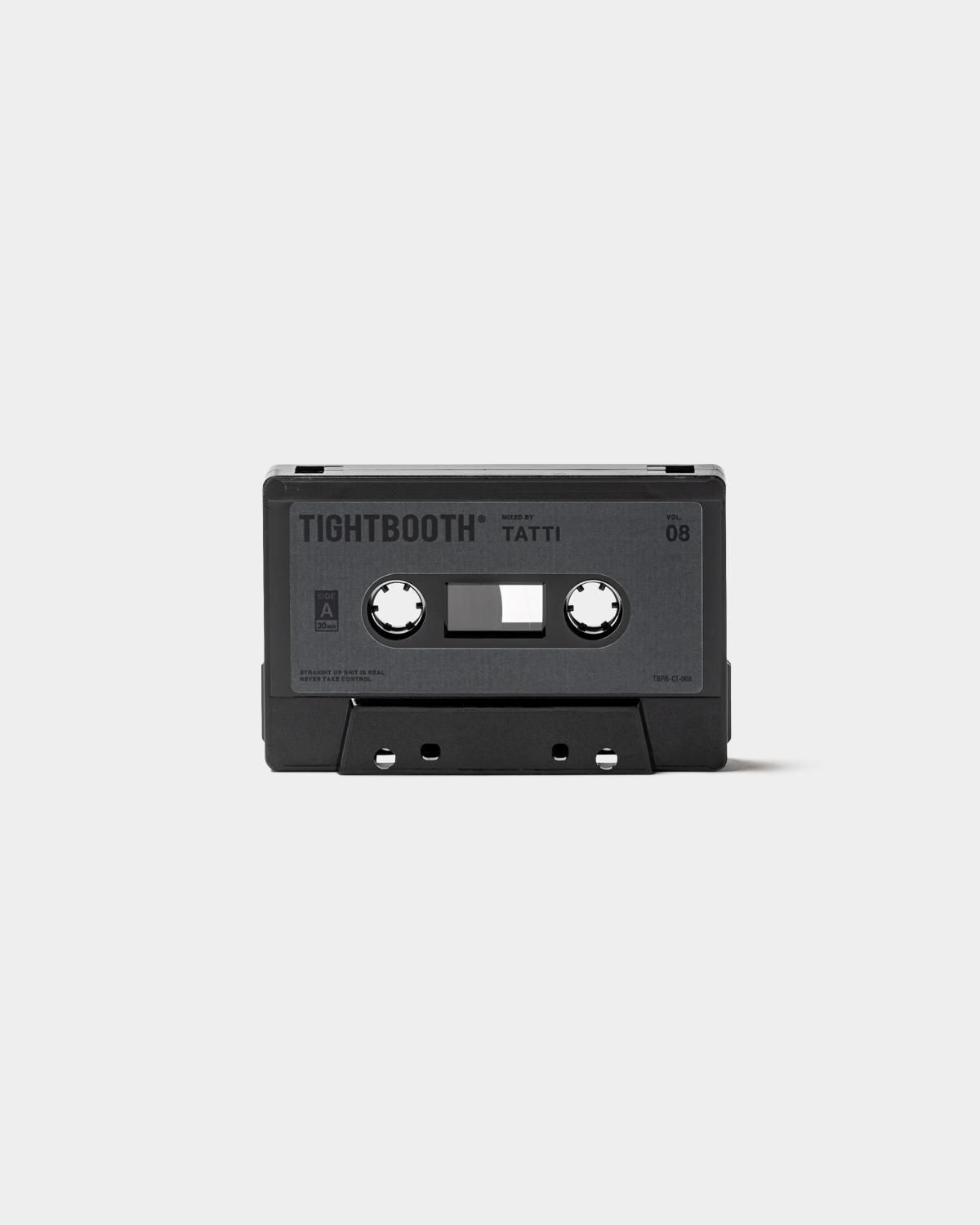 TIGHTBOOTH MIX VOL.8