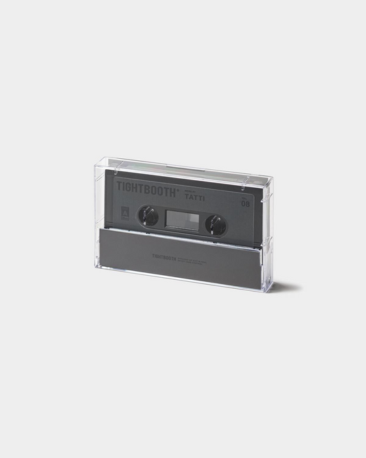TIGHTBOOTH MIX VOL.8