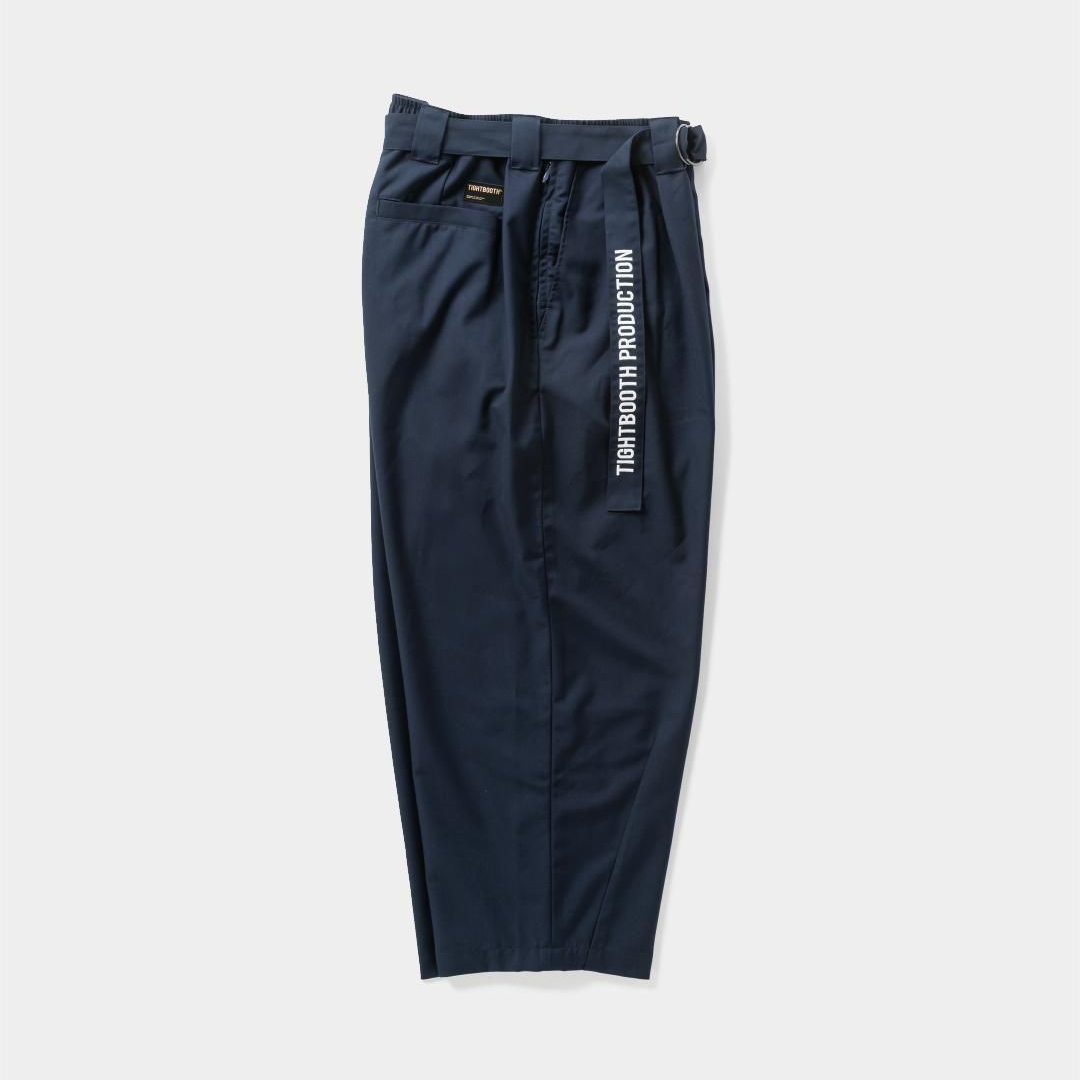 BAGGY SLACKS