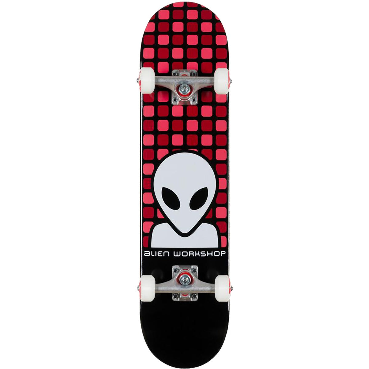 Alien Workshop Matrix Complete "7.75" 整組滑板