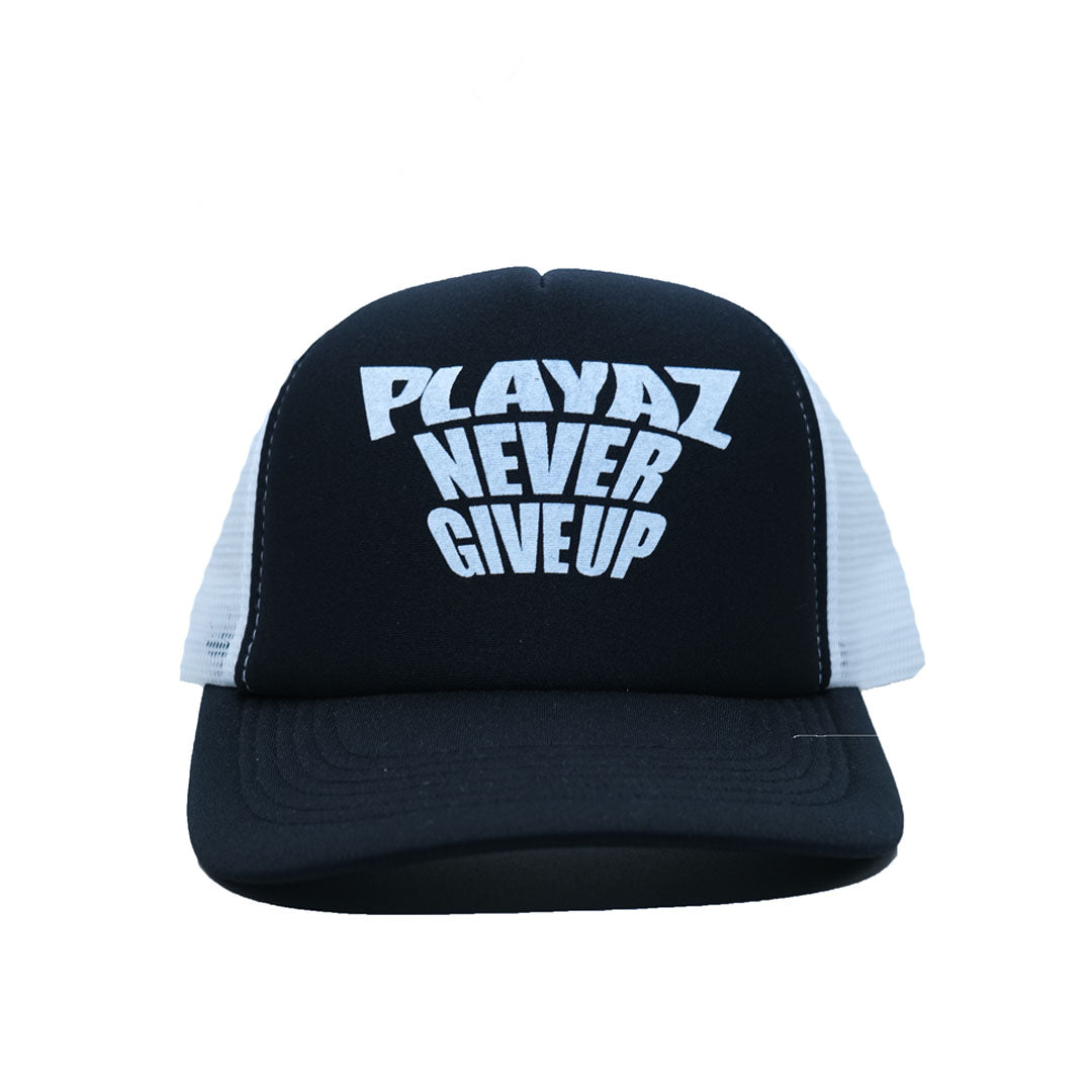 YTOWN MESH CAP
