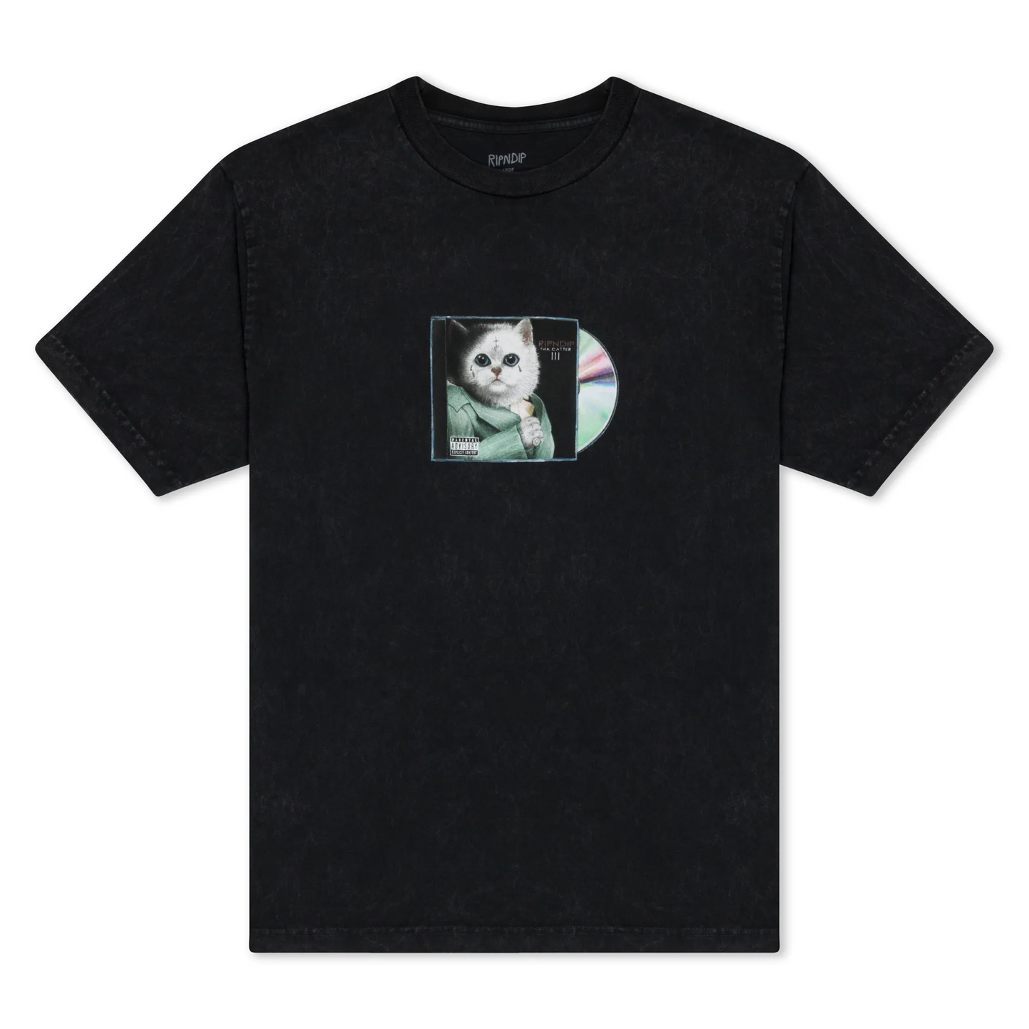 Lil Nerm 3 Tee
