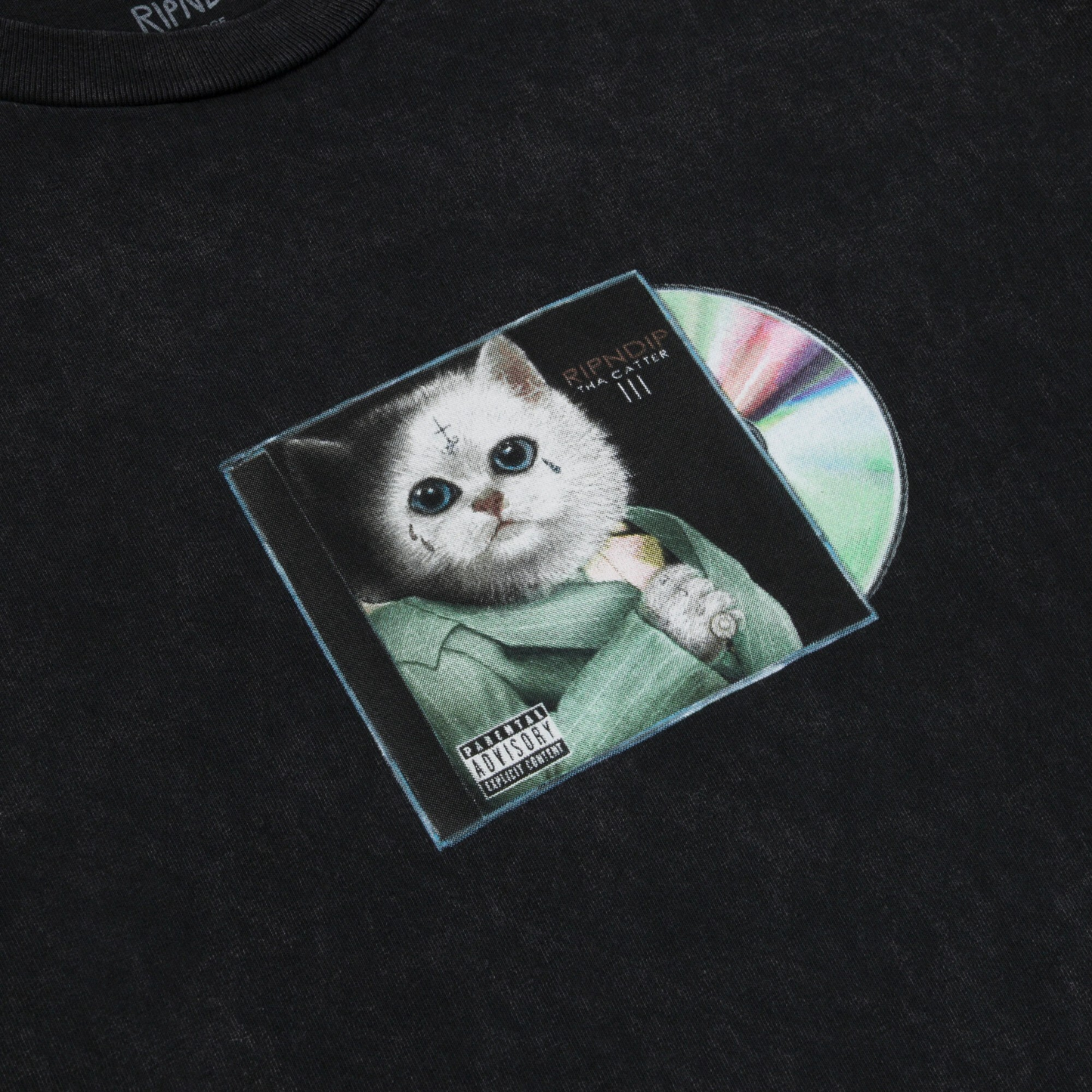 Lil Nerm 3 Tee