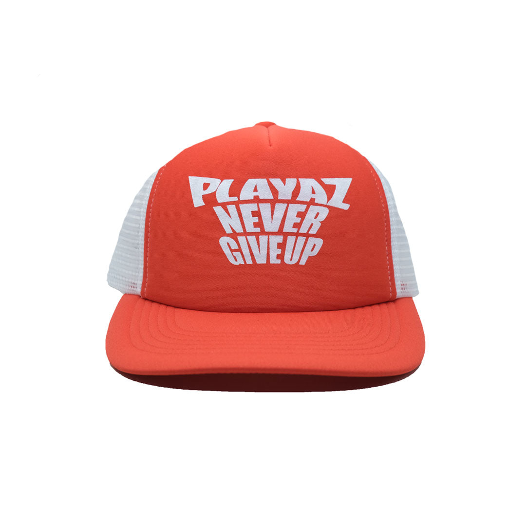YTOWN MESH CAP