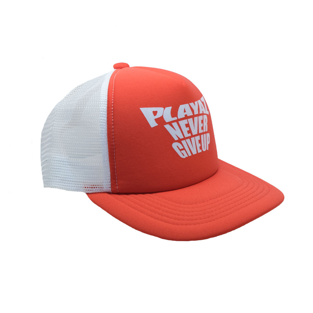 YTOWN MESH CAP