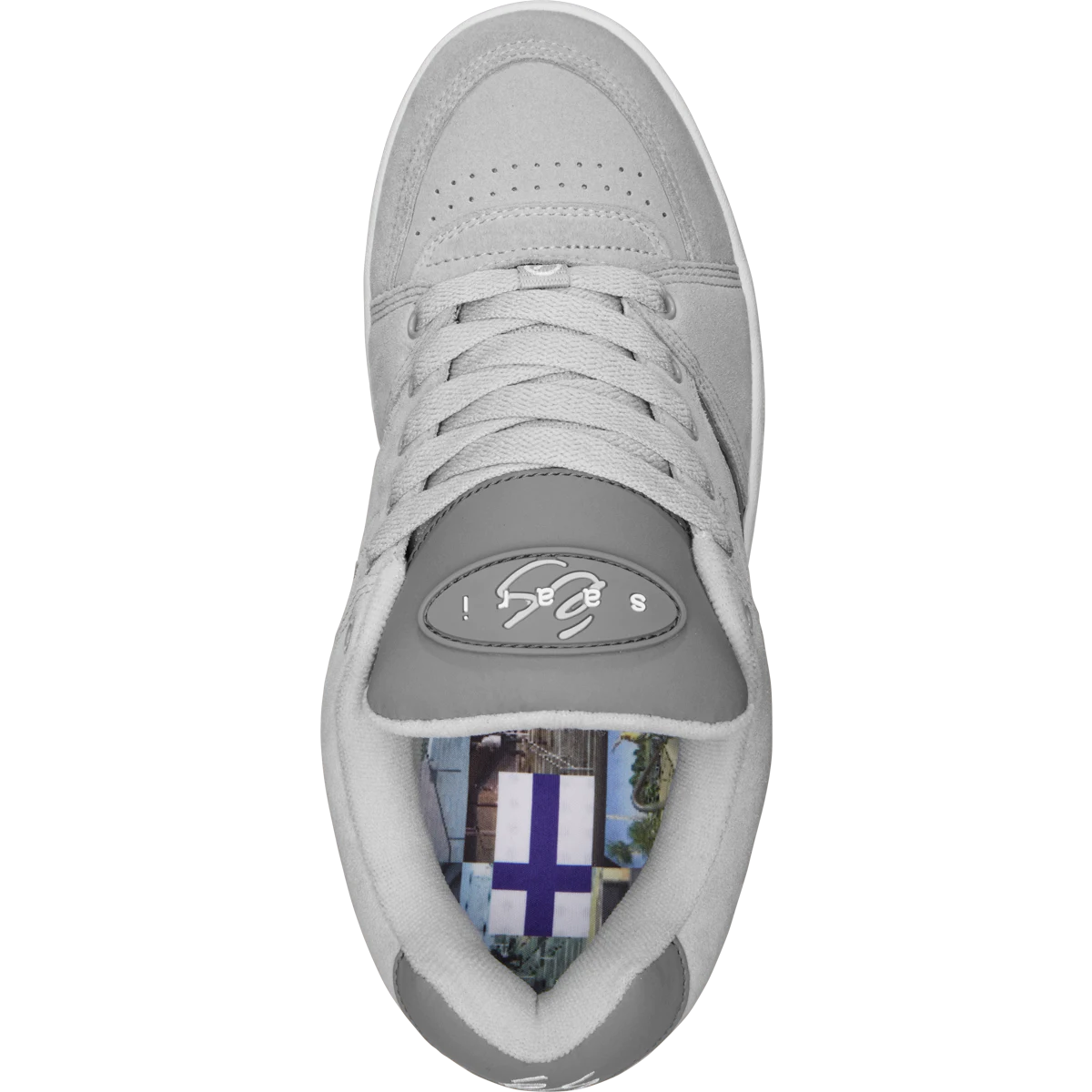 ES ACCEL OG X ARTO