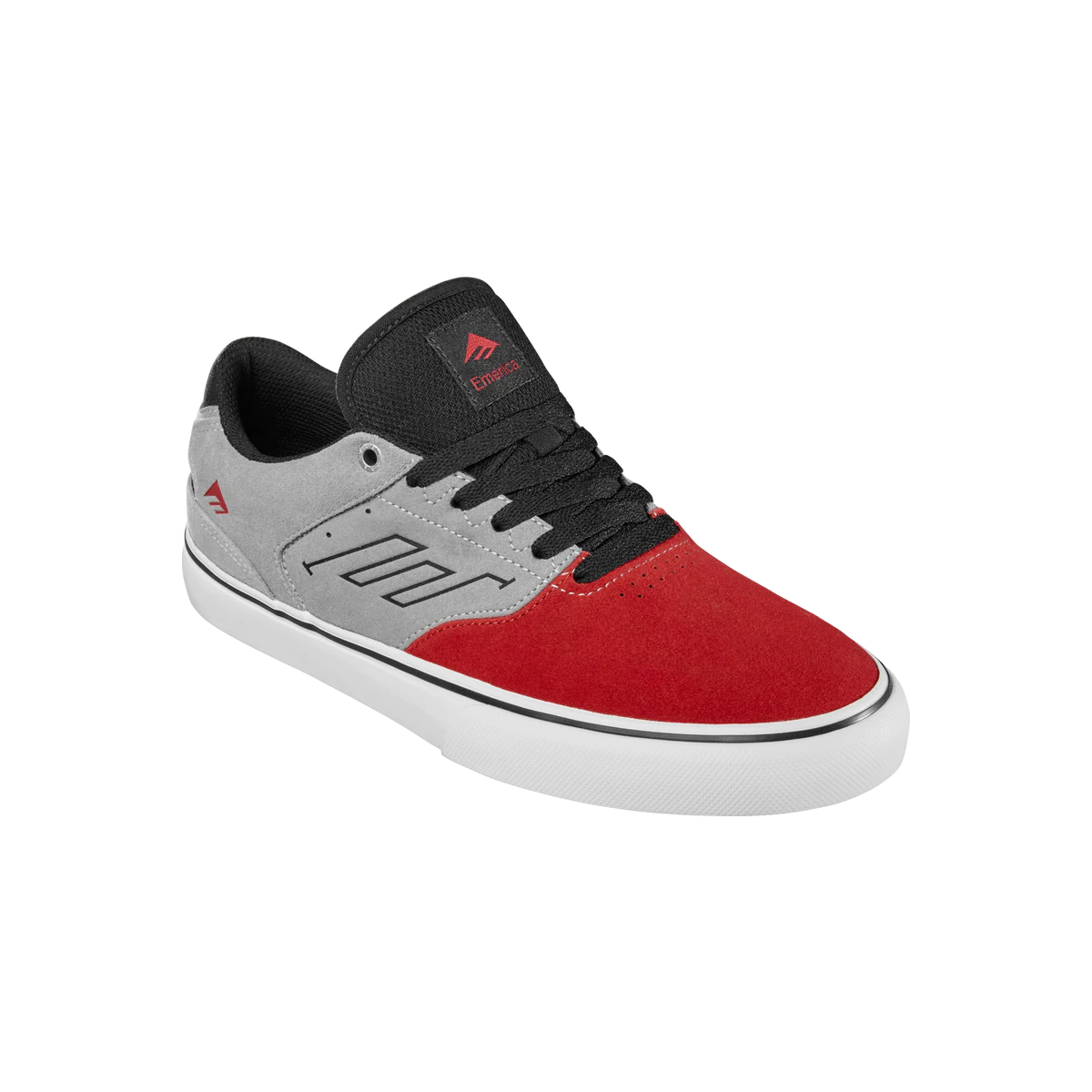 EMERICA LOW VULC