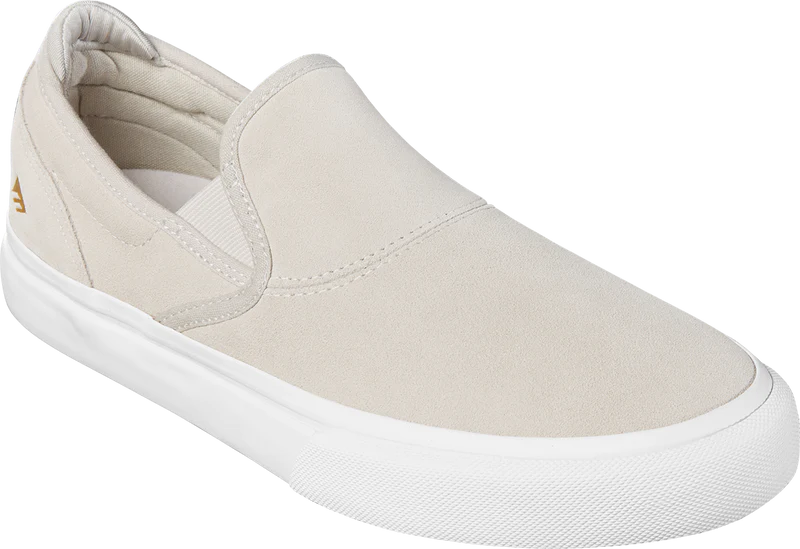 EMERICA WINO G6 SLIP-ON X THIS IS SKATEBOARDING
