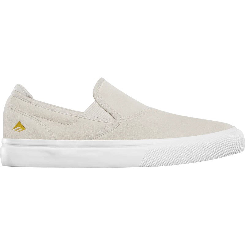 EMERICA WINO G6 SLIP-ON X THIS IS SKATEBOARDING
