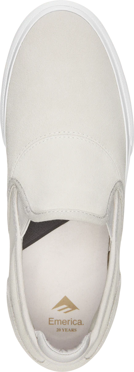 EMERICA WINO G6 SLIP-ON X THIS IS SKATEBOARDING