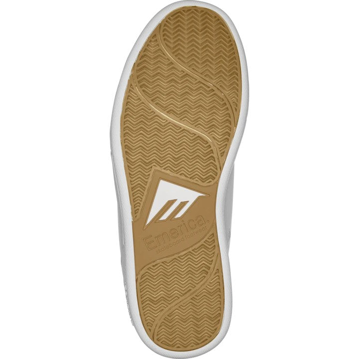 EMERICA HERITIC
