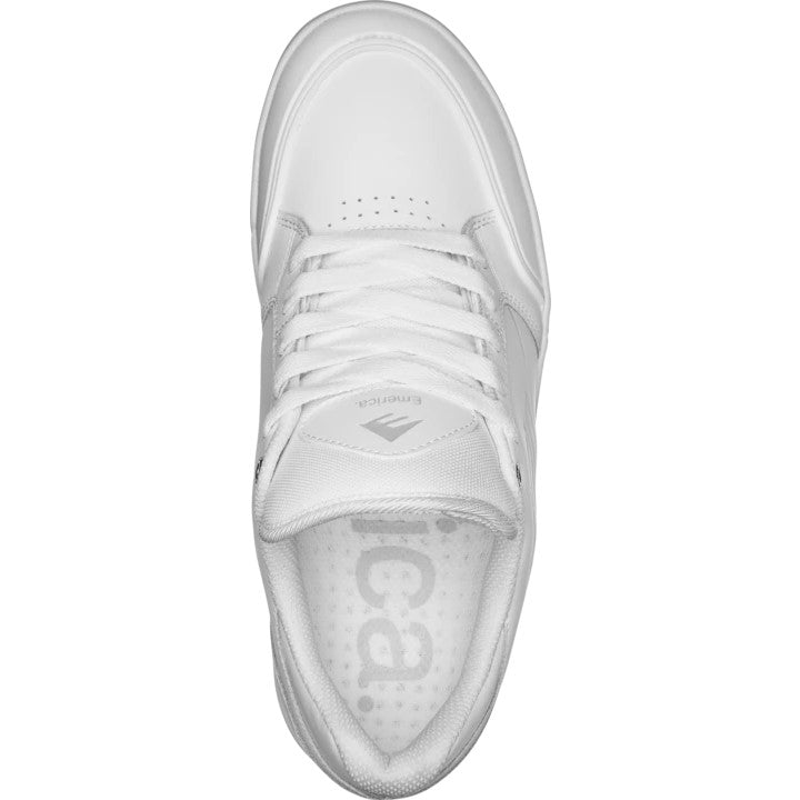 EMERICA HERITIC